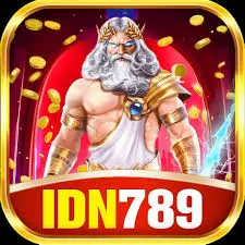 IDN789 - Permainan Santai yang Seru dan Menghibur